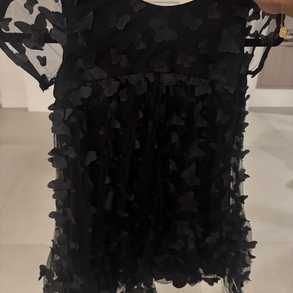 Bardot junior girls dress - Picture 4 of 4